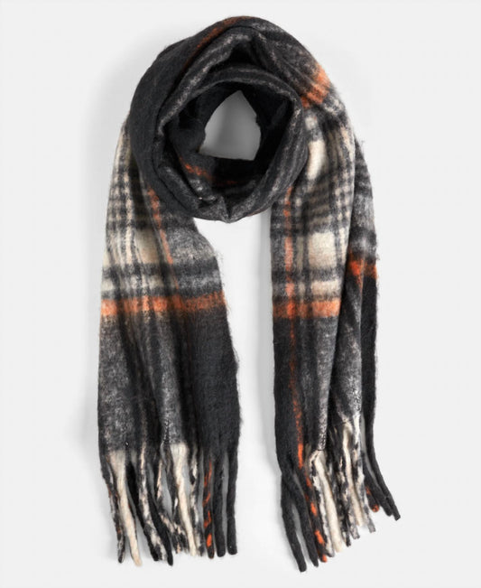 Coco + Carmen - Women's Parker Oblong Scarf