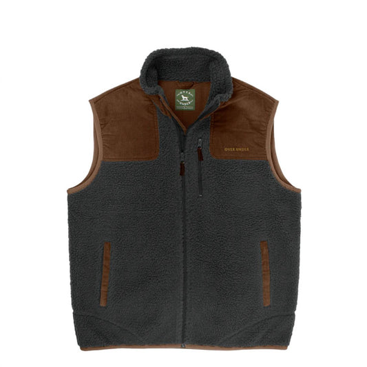 Over Under - Men's King's Canyon Vest