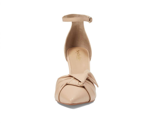 Seychelles - Women's First Dance Heels