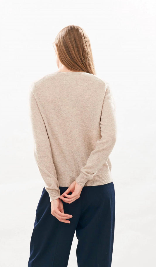 Jumper1234 - Not My First Rodeo Sweater