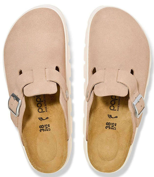 Birkenstock - Women's Boston Clog