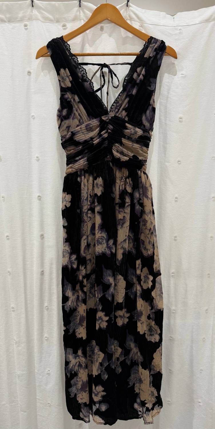 En Saison - Women's Rowan Midi Dress