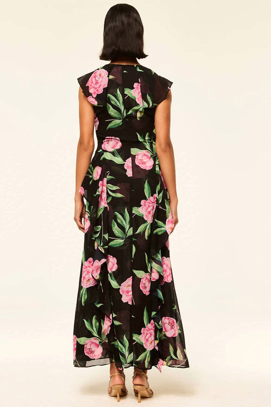 Misa Los Angeles - Lilith Maxi Dress
