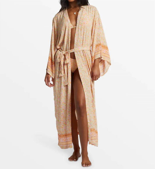 Billabong - Head Over Heels Kimono