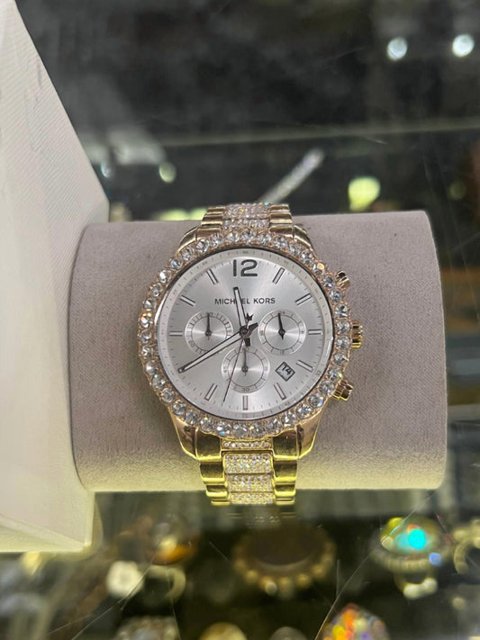 Johnny Was - Michael Kors Watch