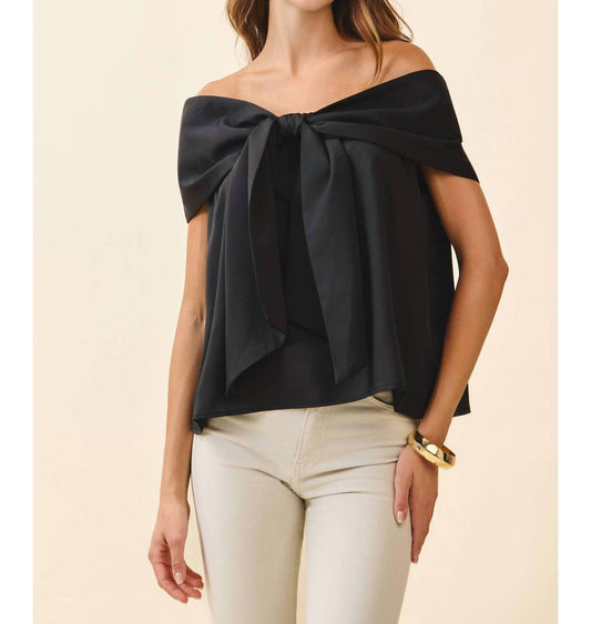 Tcec - Wrap It Up Top