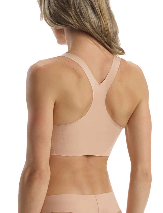 Commando - Butter Soft Support Racerback Bralette