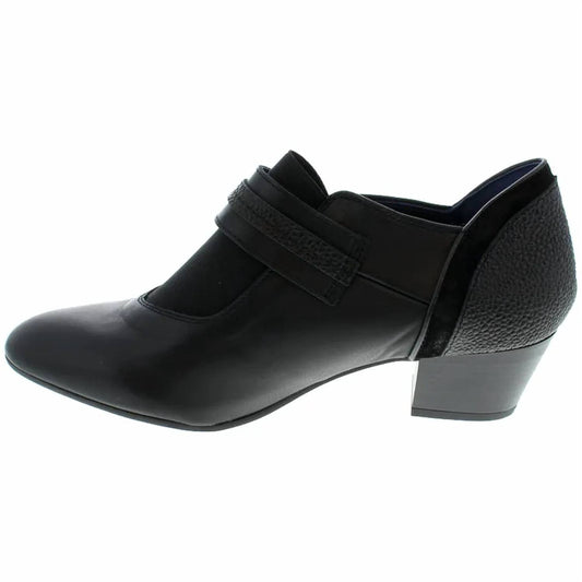 Fluchos - Women's Dora Heel Shoes