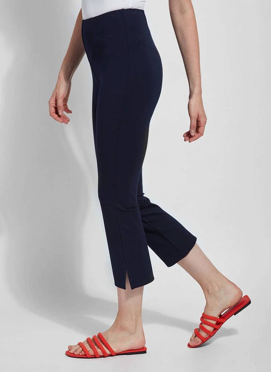 Lysse - CROPPED KICK FLARE PANT