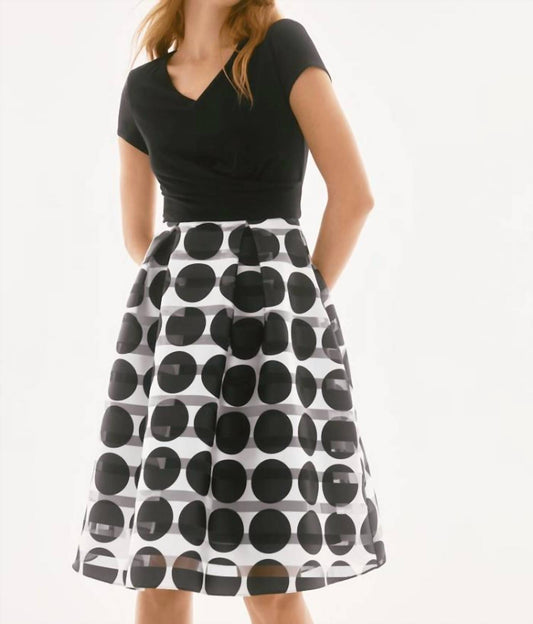 Joseph Ribkoff - Ladies Dress