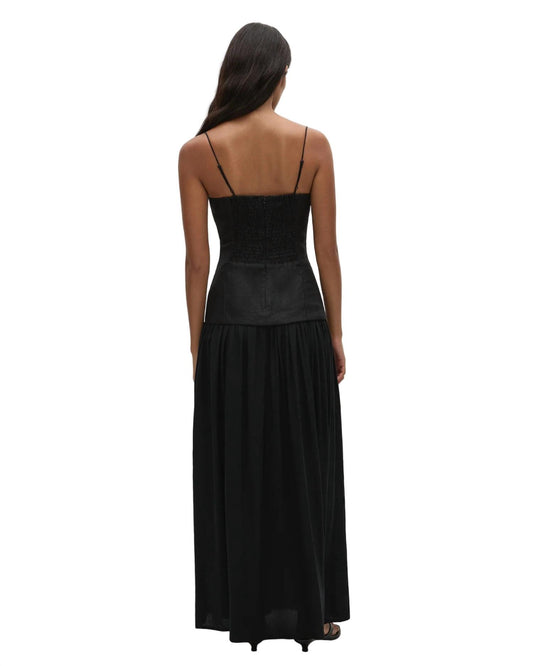 Faithfull The Brand - Lenise Maxi Dress