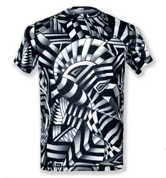 Inknburn - Men's Dimensional Tech Shirt