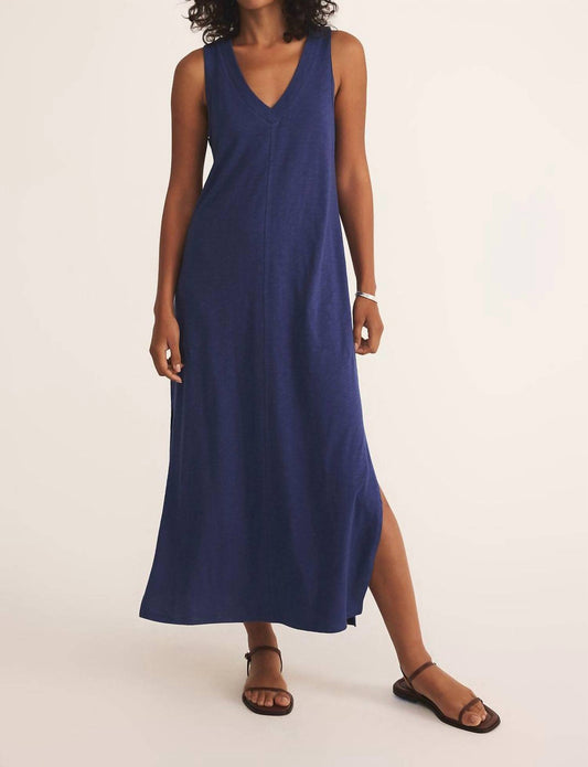 Z Supply - Palisades Tank Midi Dress