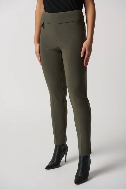 Joseph Ribkoff - Tailored Pants