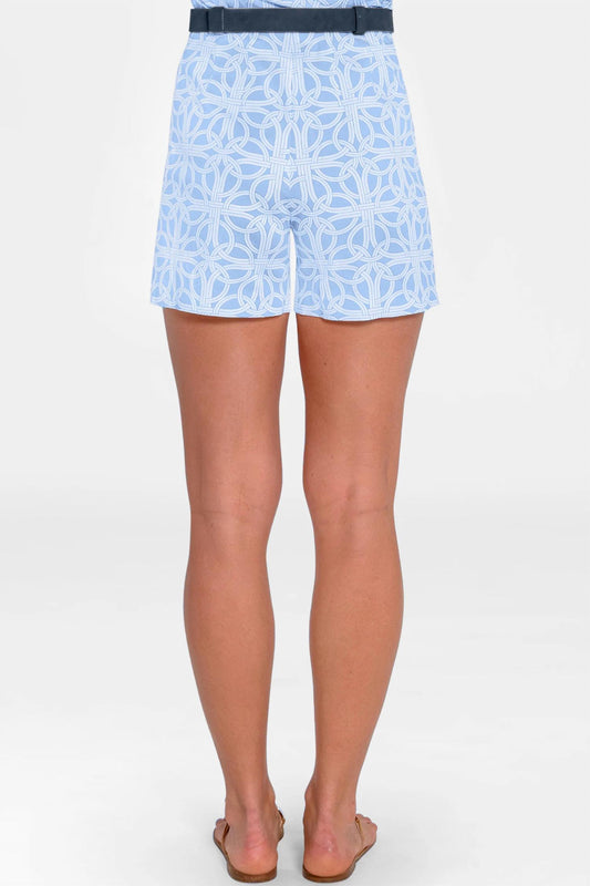 Gretchen Scott - Women's Shorty Short