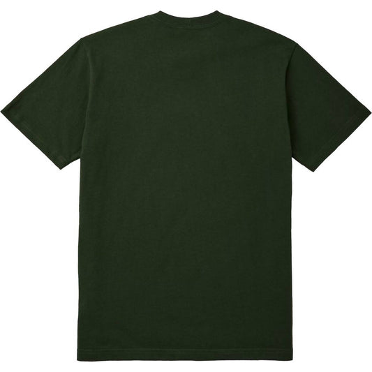 Filson - Men's Short Sleeve Pioneer Graphic T-shirt