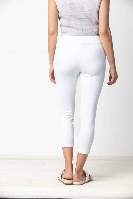 Habitat - Cotton Knit Capri