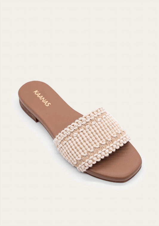 Kaanas - Women's Ayla Sandal