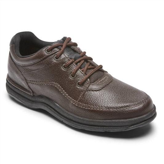 Rockport - Men's World Tour Classic Lace Up Shoes