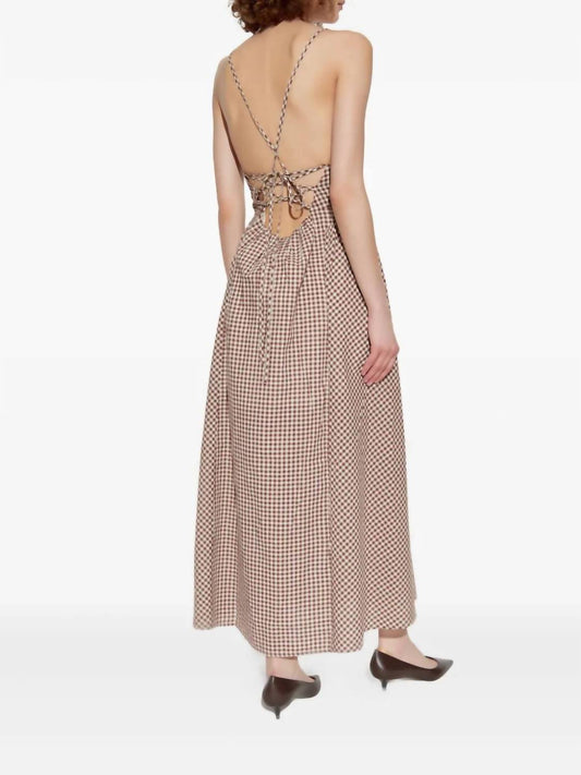 Posse - Callie Maxi Dress