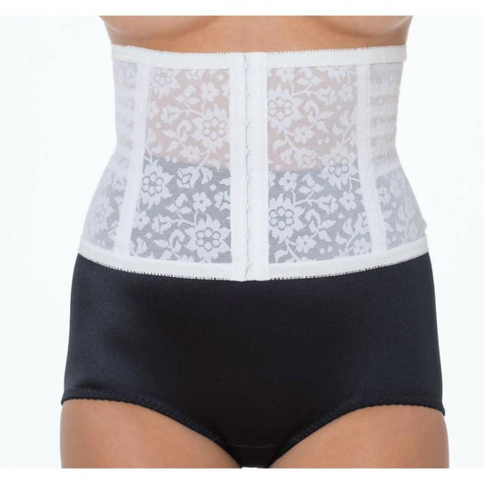 Rago - Extra Firm Waist Nipper No Roll