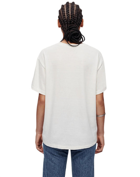 Re/Done - 90'S Easy Tee Top