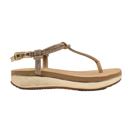 Volatile - Women's Calypso Sandal