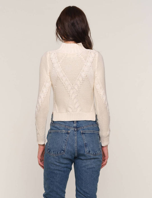 Heartloom - Eulalia Sweater