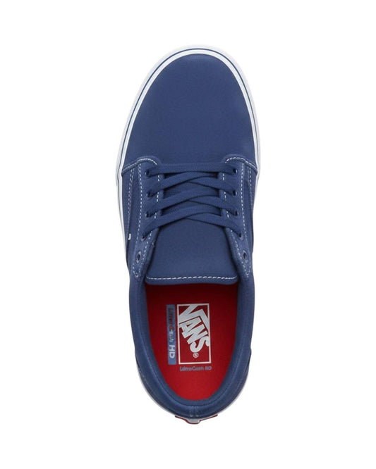 Vans - Men's Skate Chukka Low Shoe
