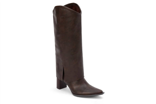 Coconuts By Matisse - Women's Walker Knee-high Western Boots