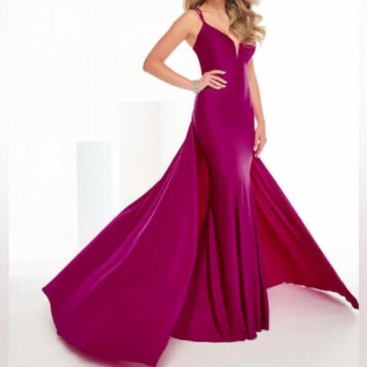 Tiffany Designs - Women's Prom Dress