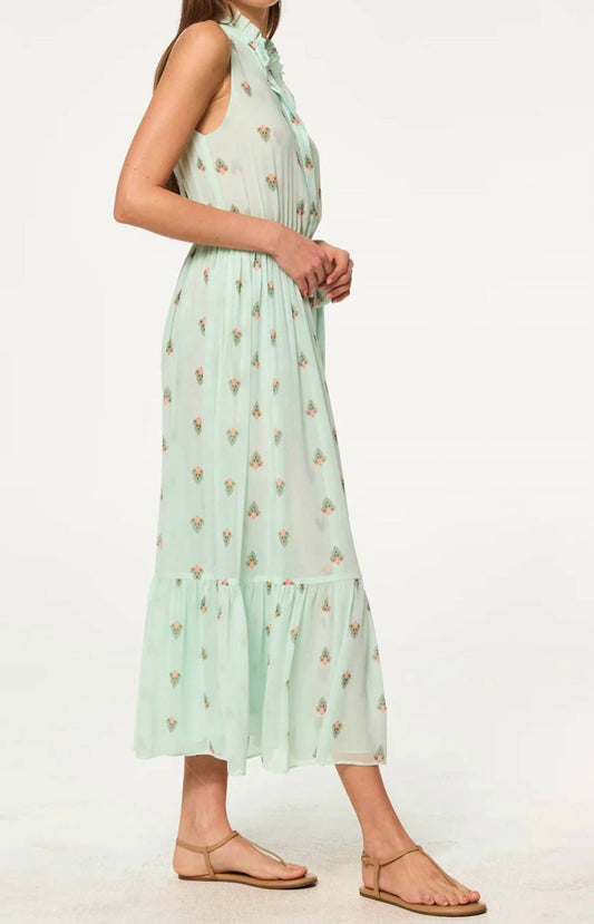 Misa Los Angeles - Thebez Dress