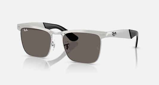Ray Ban - Men's Wayfarer Deluxe Sunglasses