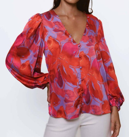 Hutch - Marissa Blouse
