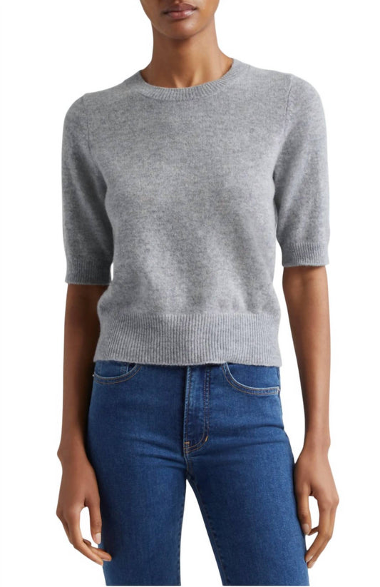Veronica Beard - SHANA CASHMERE SWEATER
