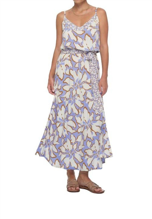 Khush - Aurelia Maxi Dress