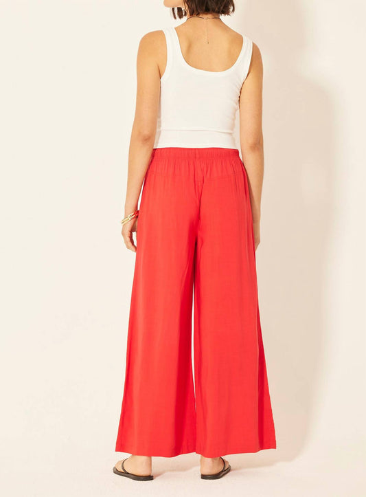 Bila77 - Castillo Pant