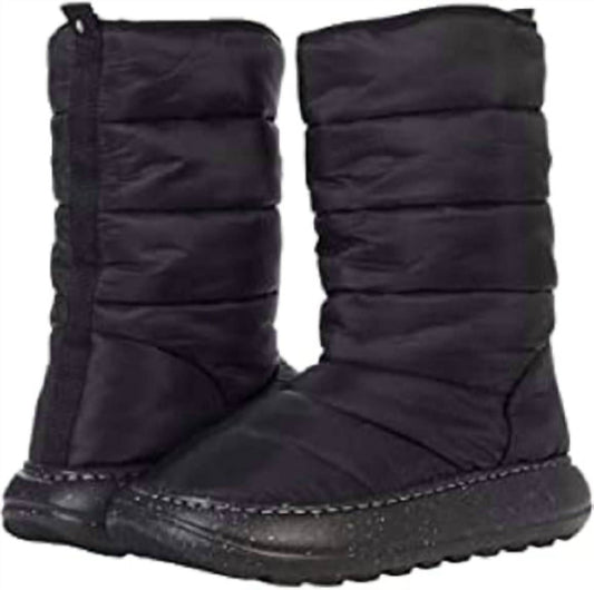P448 - Women's Labyhi-w Boots