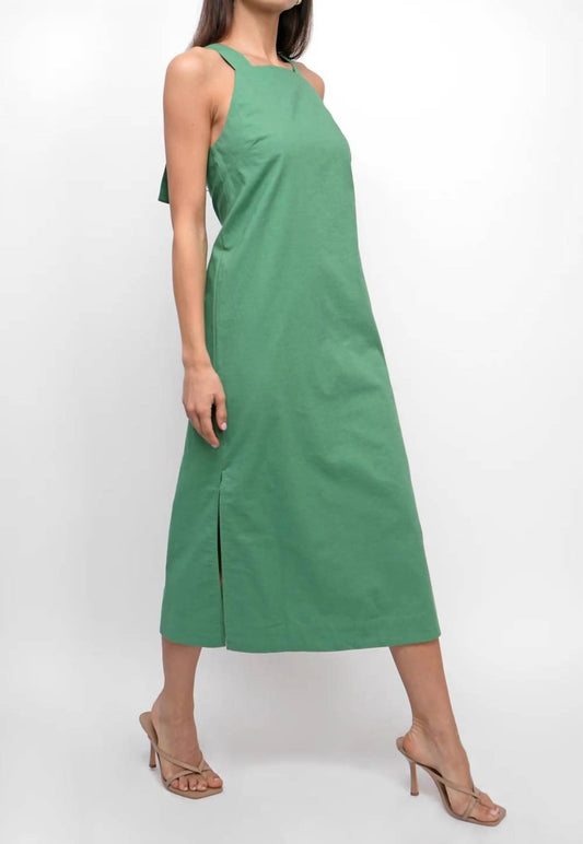 Greylin - Lizette Midi Dress