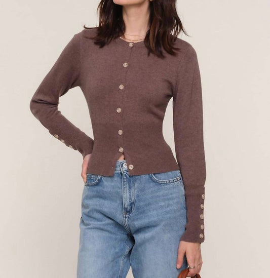 Heartloom - Sera Cardigan