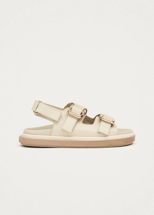 Alohas - Women's Harper Leather Sandals
