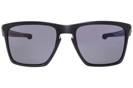 Oakley - Men's Sliver Xl Polarized Sunglasses
