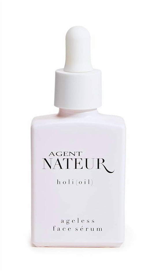 Agent Nateur - Refining Ageless Face Serum