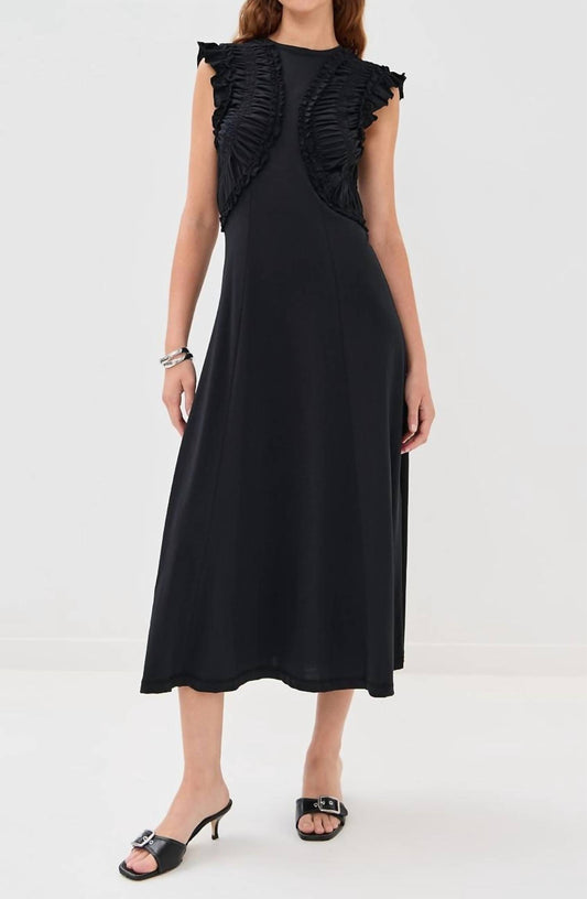 Ulla Johnson - Shiva Sleeveless Dress