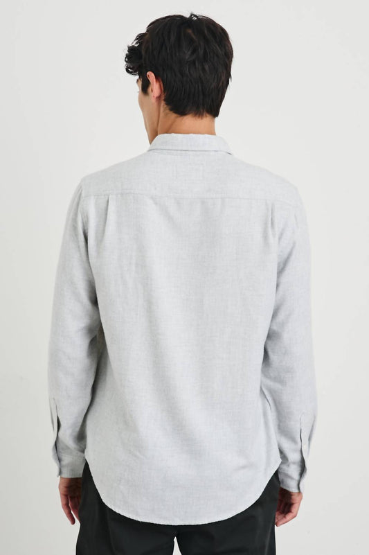 Rails - Runson Shirt