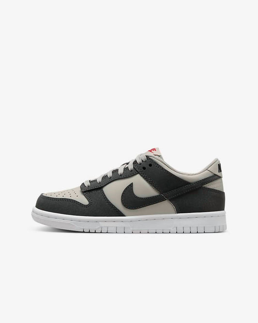 Nike - Kids Dunk Low Shoes