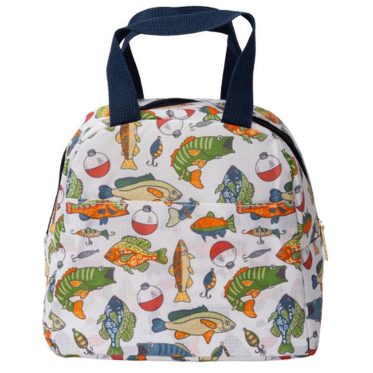 Jane Marie - Kid's Hook On Lunch Box