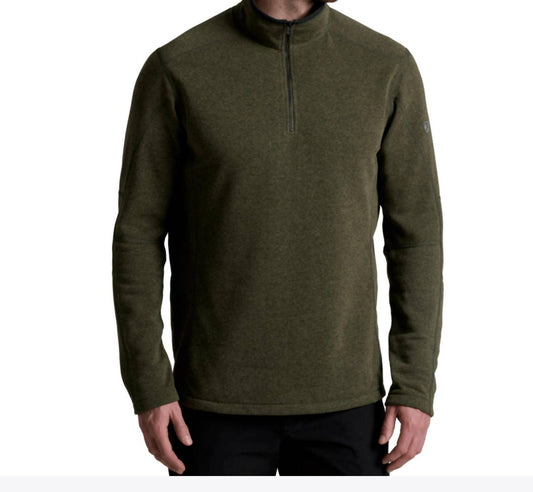 Kuhl - Revel 1/4 Zip Sweatshirt