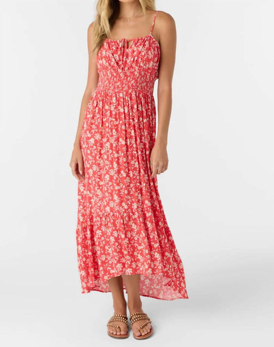 O'Neill - Lettie Dress