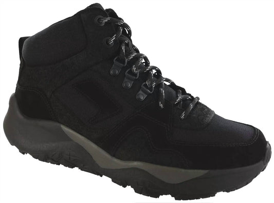 Sas - Men's Hi Country-y Hiking Boot